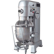 Eurodib/ Linkrich M60A 220ETL - 60 Qt. Mixer, Planetary Mixing Action