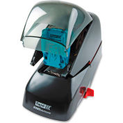 Esselte® Rapid 5080e Professional Electric Stapler, 90 Sheet/5000 Staple Capacity, Black