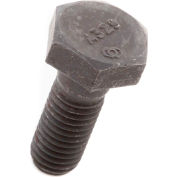 3/4-10 x 2-1/4" Heavy Hex Structural Bolt - Steel - Plain - PT - UNC - ASTM A325 - Pkg of 20
