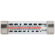 Escali® AHF2-Refrigerator-Freezer Thermometer NSF Listed