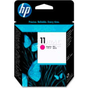 HP® 11 Printhead C4812A, Magenta