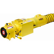 Ramfan Propane Heater for use with Confined Space Blower HA01 70000 BTU