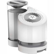 Vornado Evaporative Whole Room Humidifier EV100, 1 Gallon, 300 Sq. Ft.