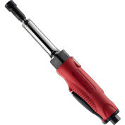 Aircat® Straight Die Grinder Extended Shank, 1/4" Air Inlet, 22000 RPM