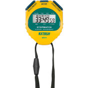 Extech 365510 Stopwatch/Clock, Yellow