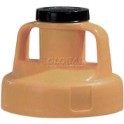 Oil Safe Utility Lid, Tan/Beige, 100200