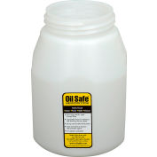 Oil Safe 5.0 Quart/Liter Drum, 101005