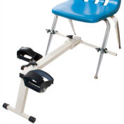 CanDo® Standard Chair Cycle Pedal Exerciser