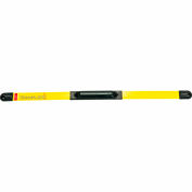 Bodyblade® CXT Exercise Kit with Wall Chart and Instructional Video, Yellow