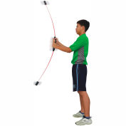 CanDo® 360 Stick Vibration Exerciser