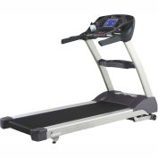 Spirit XT685 Treadmill, 78"L x 32"W x 56"H, 425 lb. Capacity
