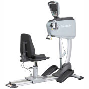 SportsArt Fitness UB521M Upper Body Ergometer with Adjustable Seat, 69"L x 28"W x 70"H