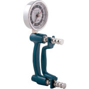 Baseline&#174; HiRes&#153; Hydraulic Hand Dynamometer, 200 lb. Capacity, Blue