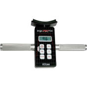 ErgoFET500&#153; Wireless Dual Push-Pull Dynamometer