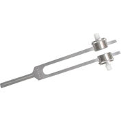 Baseline&#174; Variable Frequency Tuning Fork (20 to 4096 cps)