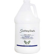 Soothing Touch&#174; Jojoba Unscented Lotion, 1 Gallon