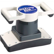 Maxi-Rub Large Pad Rotary/Orbital Body Massager - Dual Speed