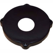 CanDo® Ball Stabilizer Base with Band and Tubing Anchors, For 45-75 cm Balls