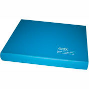 Airex® Balance Pad, Standard, 16" x 20" x 2-1/2"