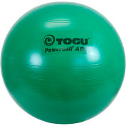 TOGU® ABS® Powerball, 65 cm (26 in), Green