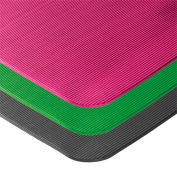Airex® Fitline 140 Exercise Mat, Pink, 56" x 23" x 0.4"