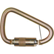 FallTech&#174; 8450 Carabiner Medium Twist Lock, 1&quot; Gate Opening