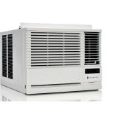 Friedrich EP08G11B Chill Window Air Conditioner, 7500 BTU Cool, 3850 BTU Heat, 11.2 EER, 115V