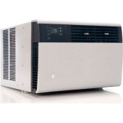 Friedrich™ Kuhl Commercial Window/Wall Air Conditioner W/ Electric Heat, 2,000 BTU, 230V