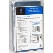 Friedrich KWCFS Replacement Carbon Filters (3 Pack) for Kuhl KCS, KES, and KHS Models