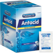 First Aid Only&#8482; Analgesics & Antacids Refills for First Aid Cabinet, 250 Doses per box