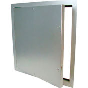 The Williams Brothers AL 1500 14X14 Aluminum Access Door, Cam Latch