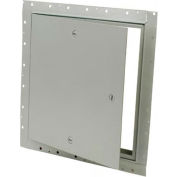 The Williams Brothers DW 400 24X48 Steel Drywall Access Door, Cam Latch