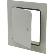 The Williams Brothers GP 101 14X14 Steel Draftstop Premium Access Door, Cam Latch