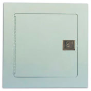 The Williams Brothers GP 102 14X14 Steel Close Assist Premium Access Door, Ultra Latch