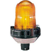 Federal Signal 151XST-120A Strobe, 120VAC, hazardous location, Amber