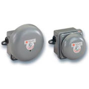 Federal Signal 506WB-120 Weatherproof Vibratone® Bell - 0.08A 120VAC 100dB