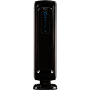 AeraMax® 90 Residential Air Purifier W/ 4 Stage HEPA Filter, 120V, Black
