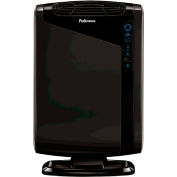 AeraMax® 290 Residential 4 Stage HEPA Air Purifier, 120V, Black