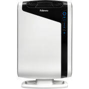 AeraMax® DX95 Residential 4 Stage HEPA Air Purifier, 120V, White