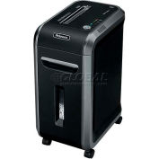 Fellowes® Powershred® 99Ci 100% Jam Proof Cross-Cut Shredder