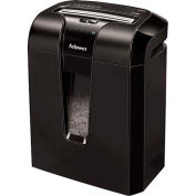 Fellowes® Powershred® 63Cb Cross-Cut Shredder