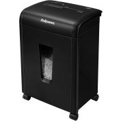 Fellowes® Powershred® 62Mc Shredder, Micro Cut, 120V Us