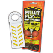 Fruit Fly BarPro Insecticide Vapor Strip, 10 Strips per Case