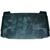Rubbermaid® Bottom Shelf for Rubbermaid® Utility and Trademaster® Carts