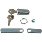 Rubbermaid® Door Lock Kit W/Hardware for Rubbermaid® Trademaster® Carts