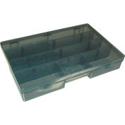 Rubbermaid® Compartment Box for Rubbermaid® Trademaster® Carts