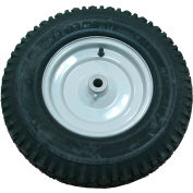 Rubbermaid® 16" Pneumatic Tire for Rubbermaid® Towable / Trainable Tilt Truck