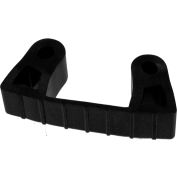 Rubbermaid® Rubber Tool Grip for Rubbermaid® Hygen™ Microfiber Cleaning Cart