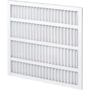 Global Industrial™ Pleated Air Filter, 20 X 20 X 1