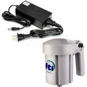 Finish Thompson 108017-3 S6 Motor, Battery Replacement & Charger - 115V